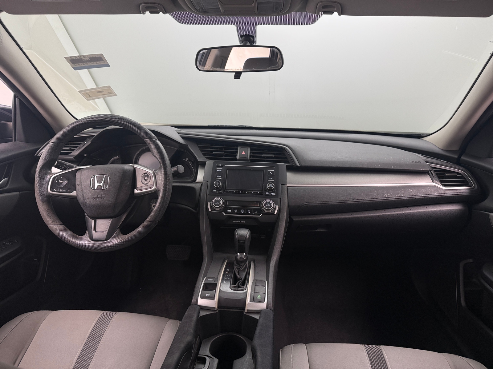 Thumbnail: 2017 Honda Civic - 3