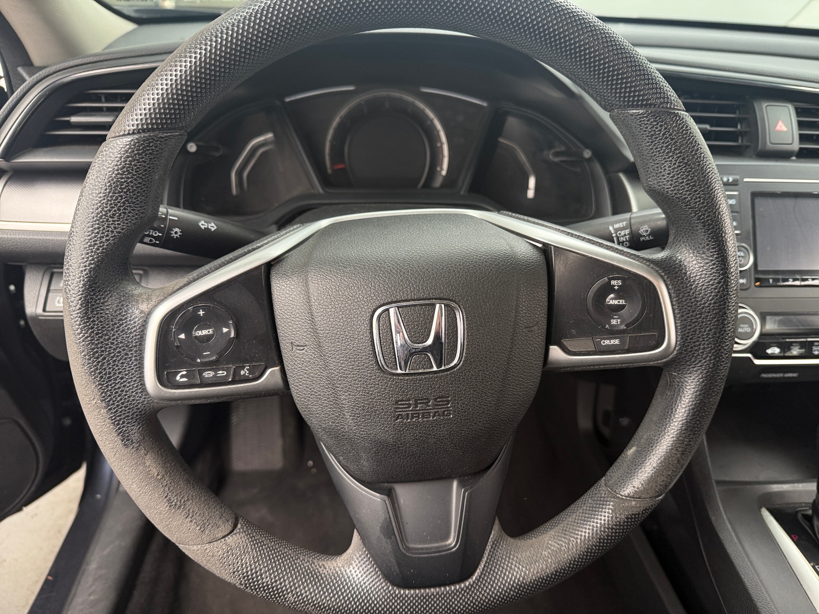 Thumbnail: 2017 Honda Civic - 5