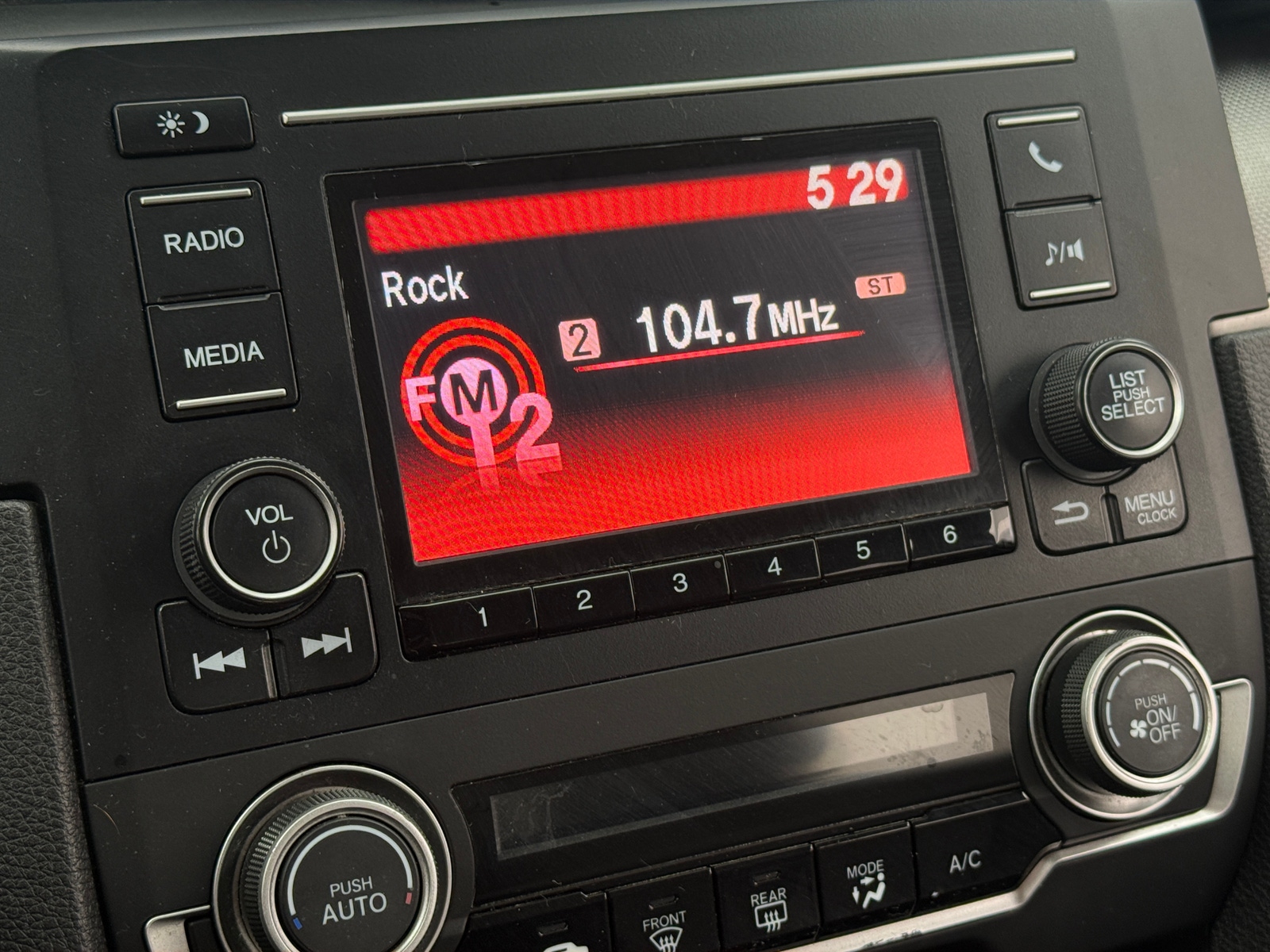 Thumbnail: 2017 Honda Civic - 4