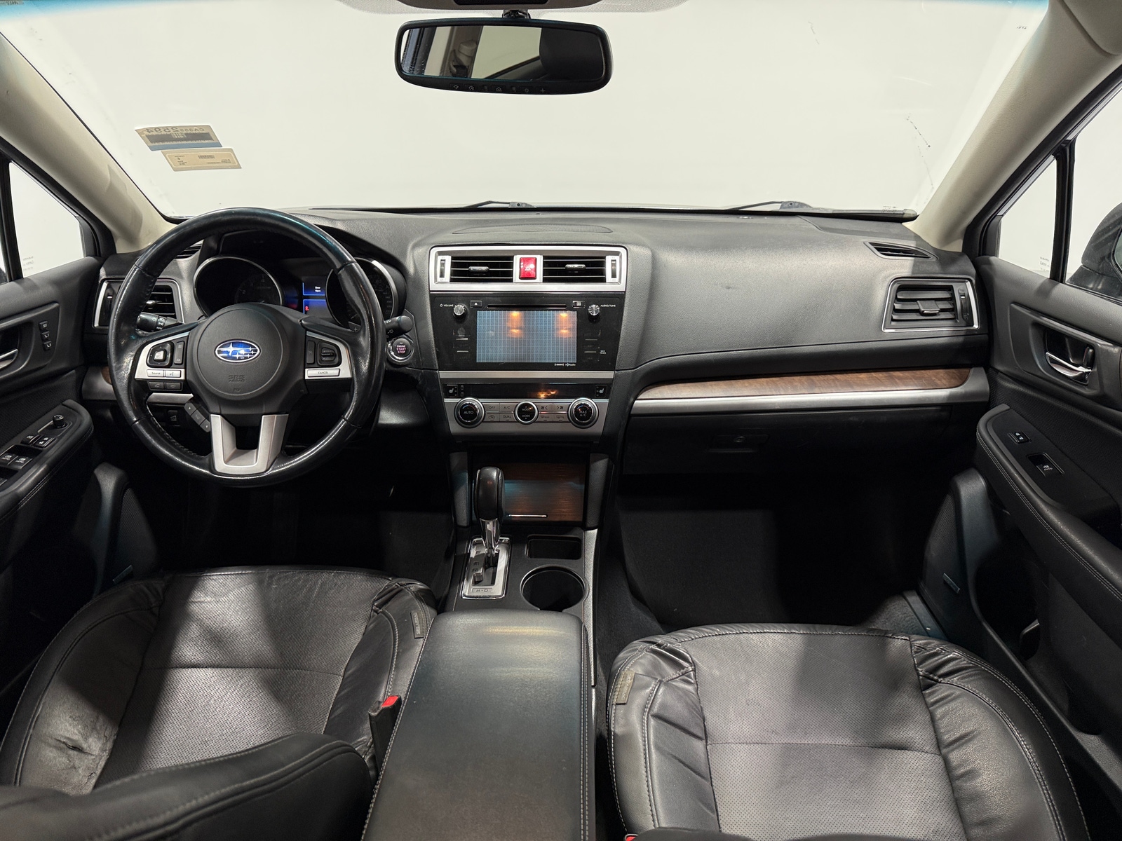 Thumbnail: 2016 Subaru Outback - 2