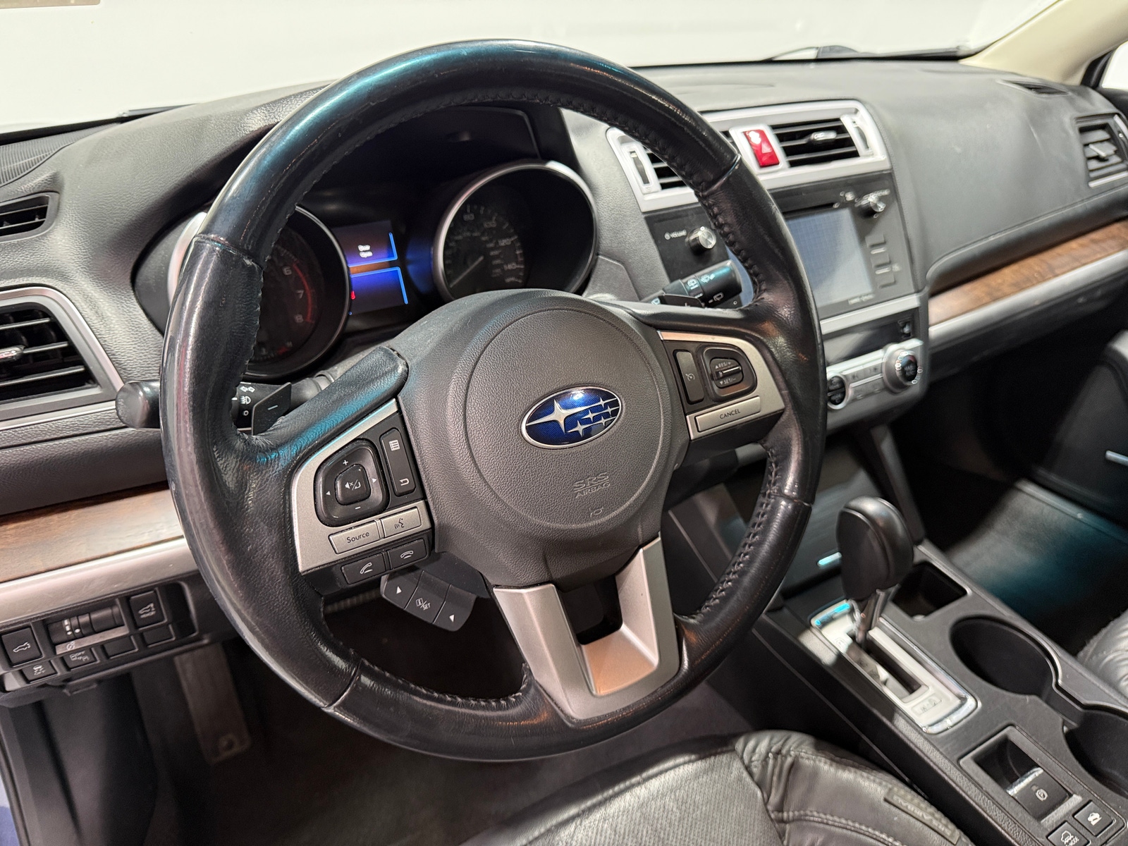 Thumbnail: 2016 Subaru Outback - 4