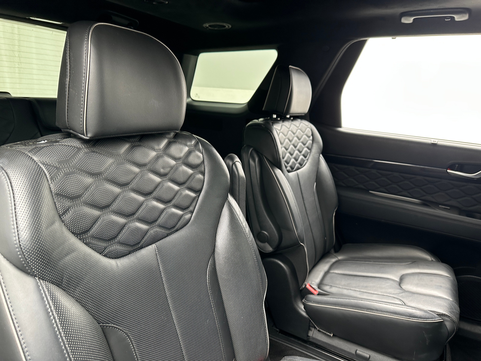 Thumbnail: 2022 Hyundai Palisade - 5