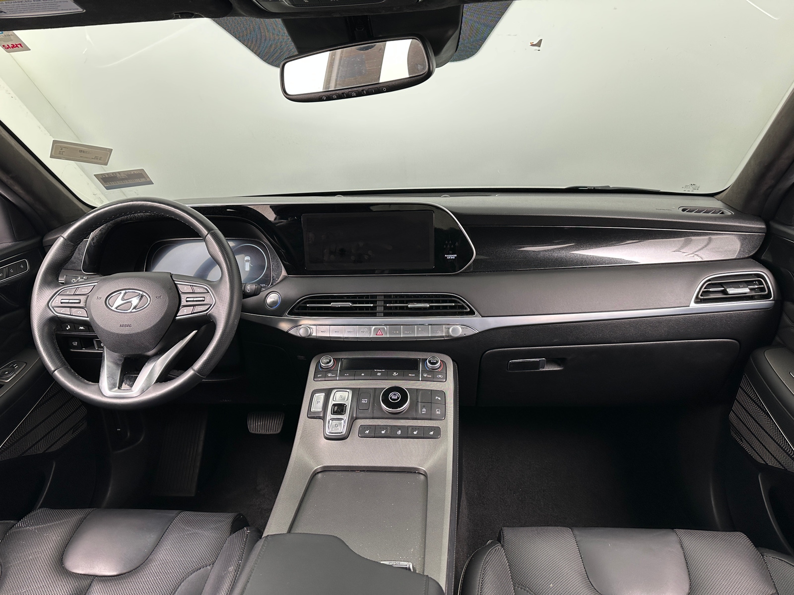 Thumbnail: 2022 Hyundai Palisade - 2