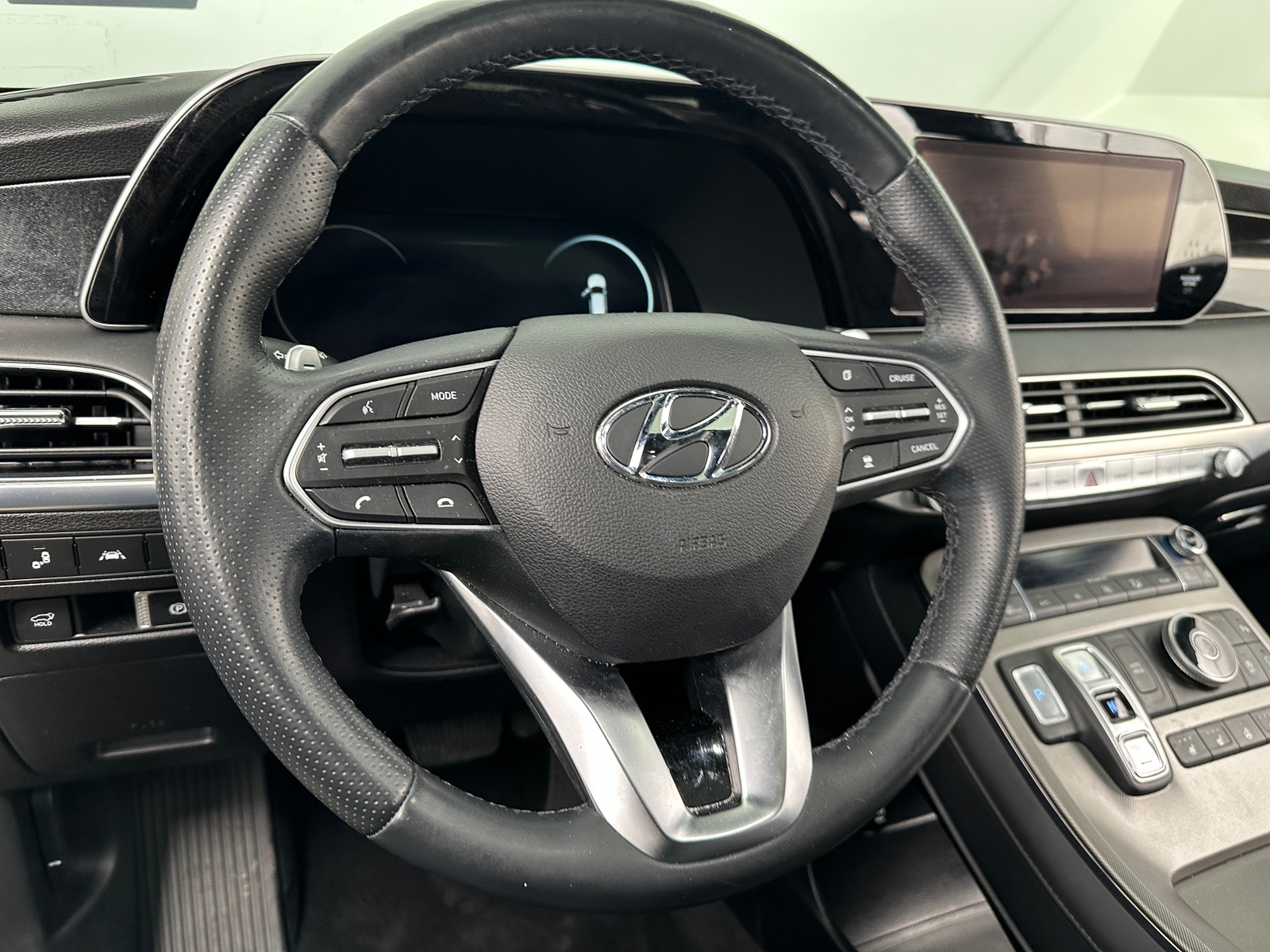 Thumbnail: 2022 Hyundai Palisade - 4