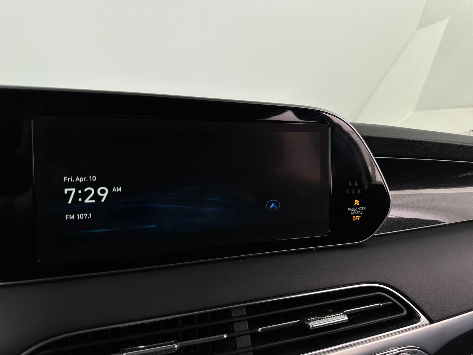 Thumbnail: 2022 Hyundai Palisade - 3