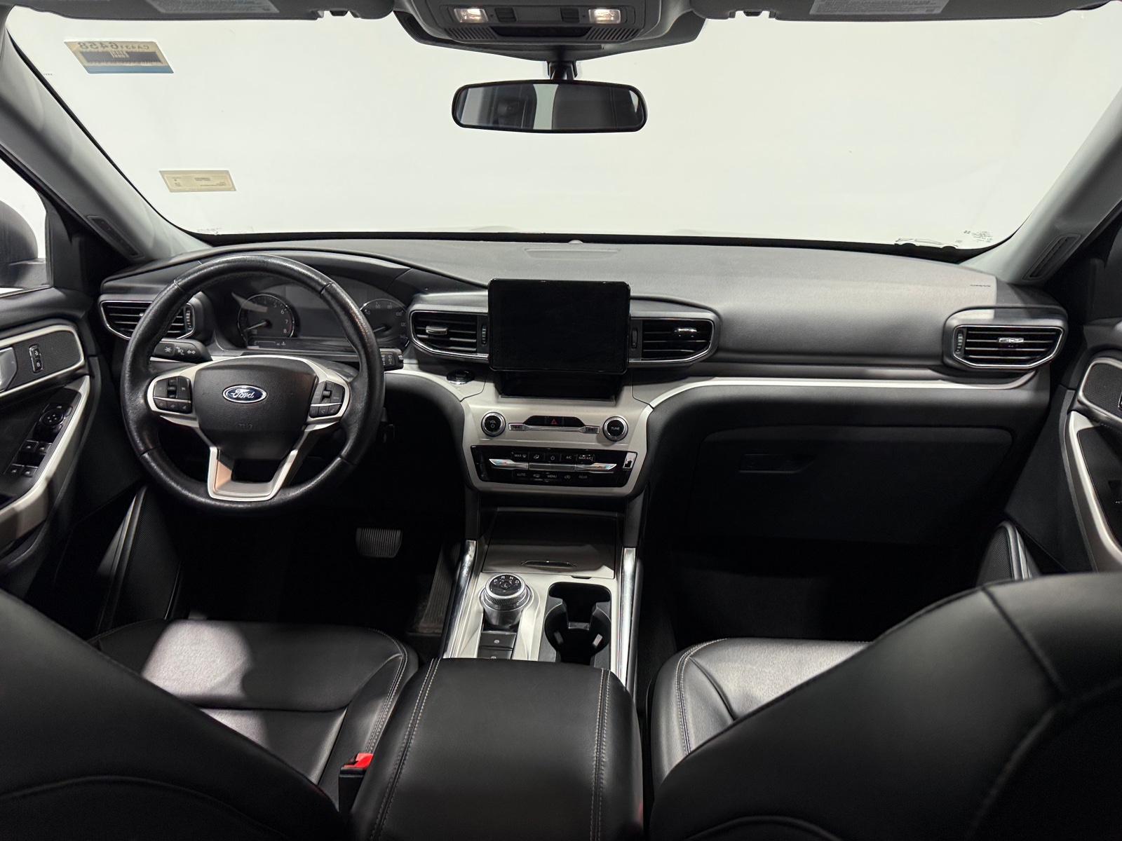 Thumbnail: 2023 Ford Explorer - 2