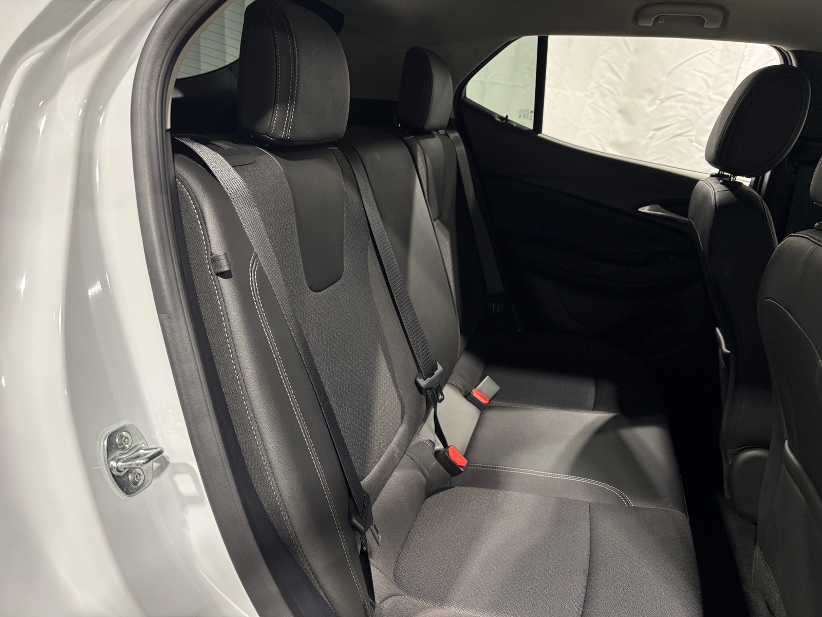 Thumbnail: 2025 Buick Encore GX - 5