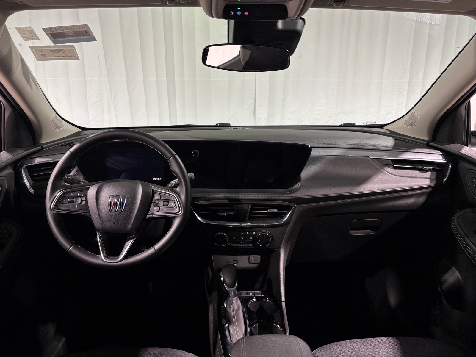 Thumbnail: 2025 Buick Encore GX - 2