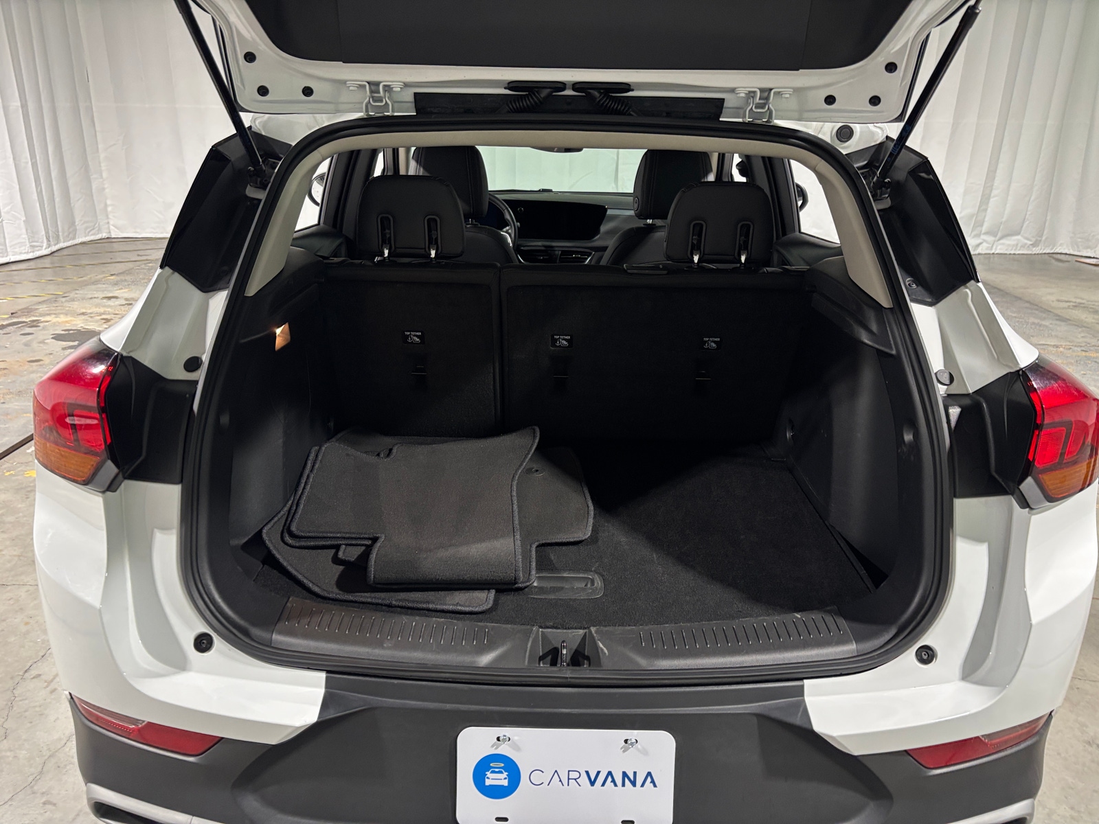 Thumbnail: 2025 Buick Encore GX - 6