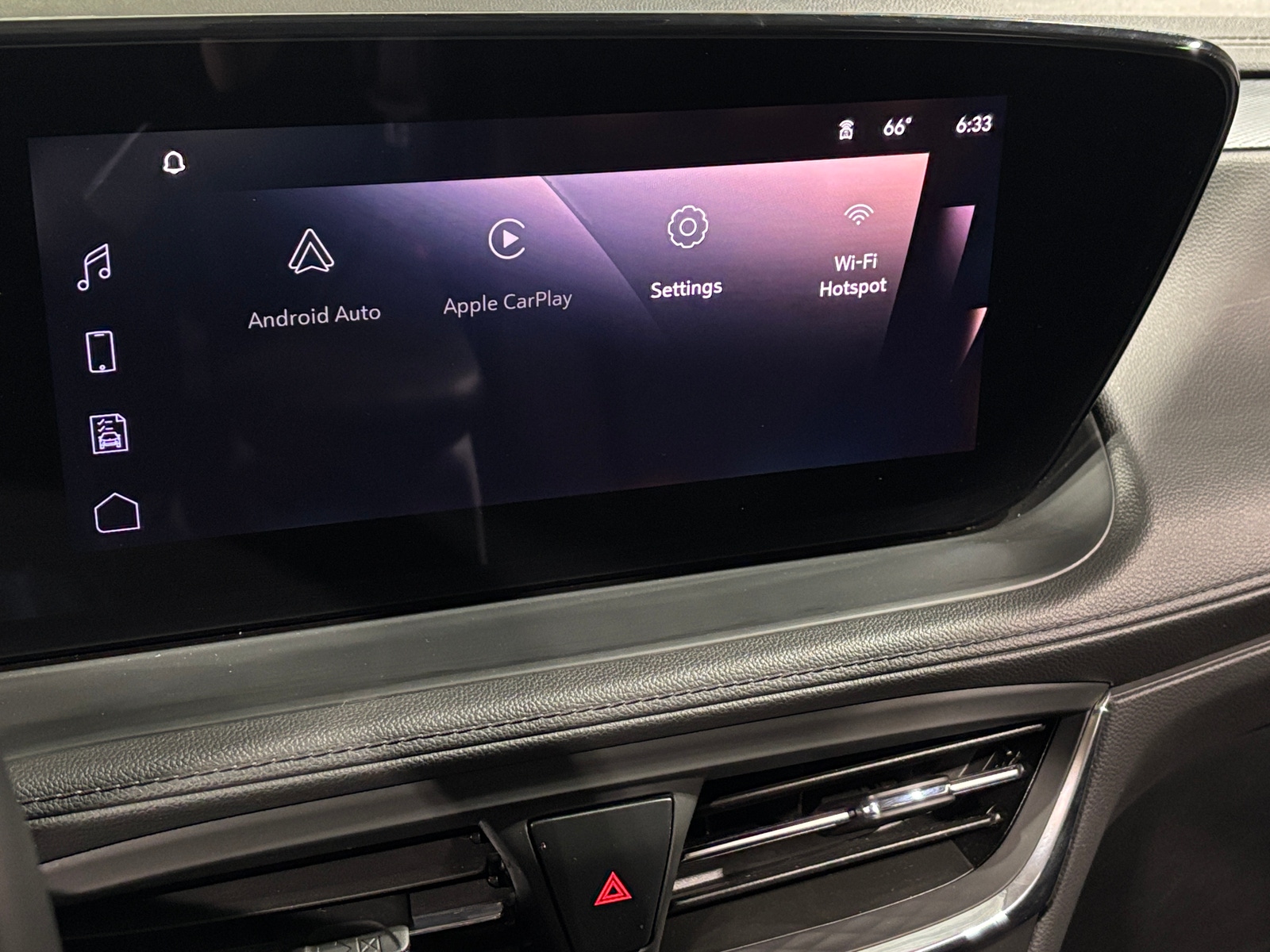 Thumbnail: 2025 Buick Encore GX - 3