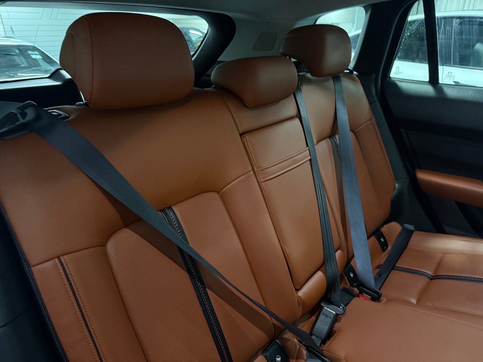 Thumbnail: 2024 Mazda CX-50 - 5