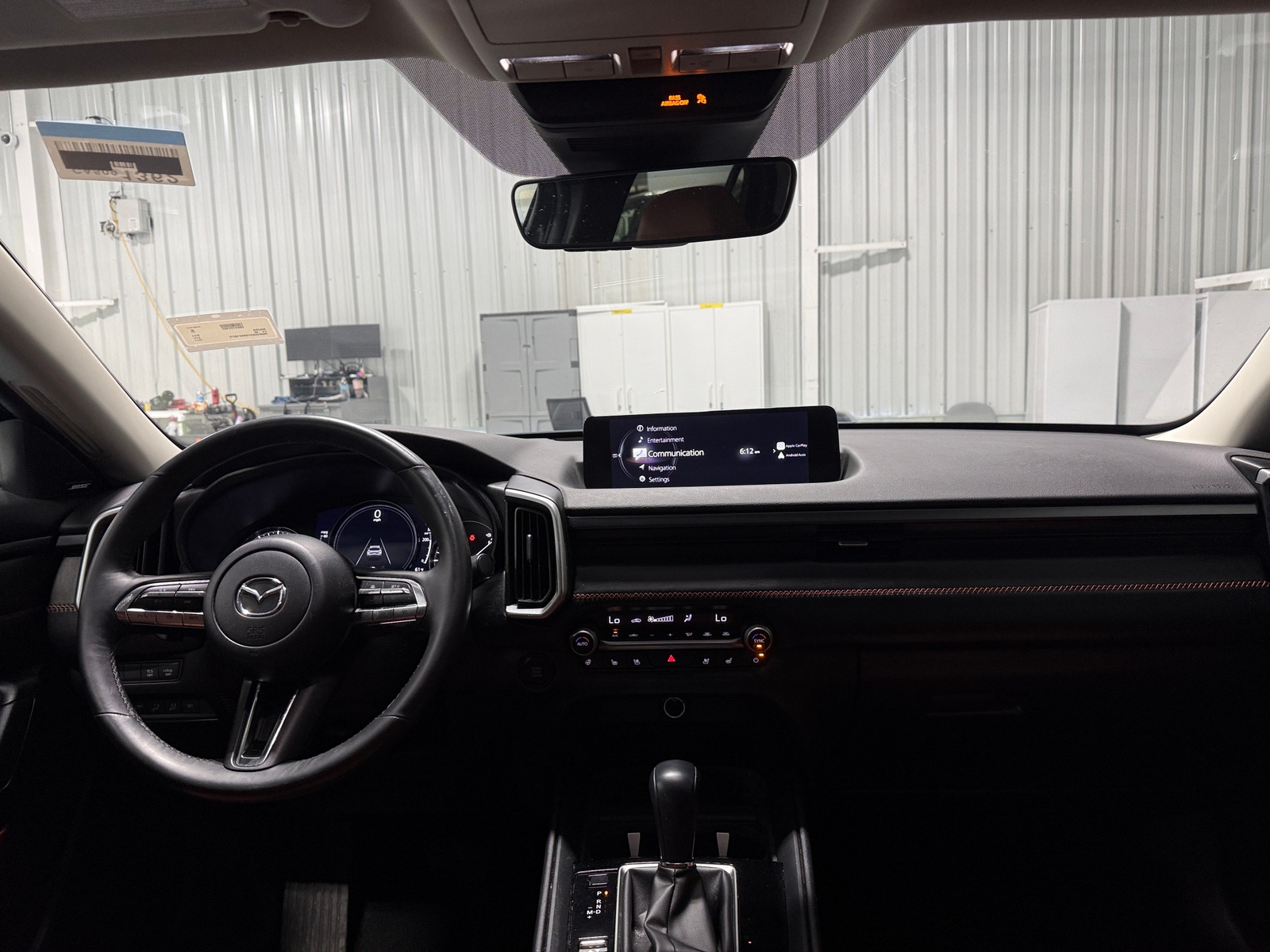 Thumbnail: 2024 Mazda CX-50 - 2