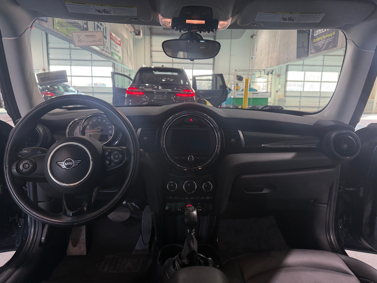 Thumbnail: 2019 MINI Cooper Hardtop - 2