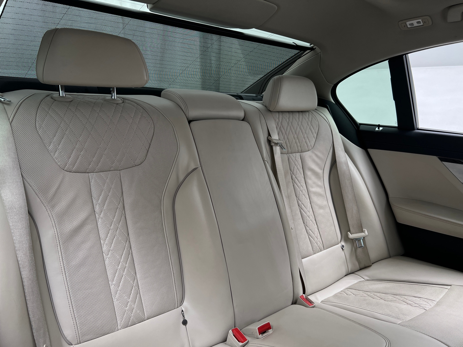 Thumbnail: 2020 BMW 7 Series - 5