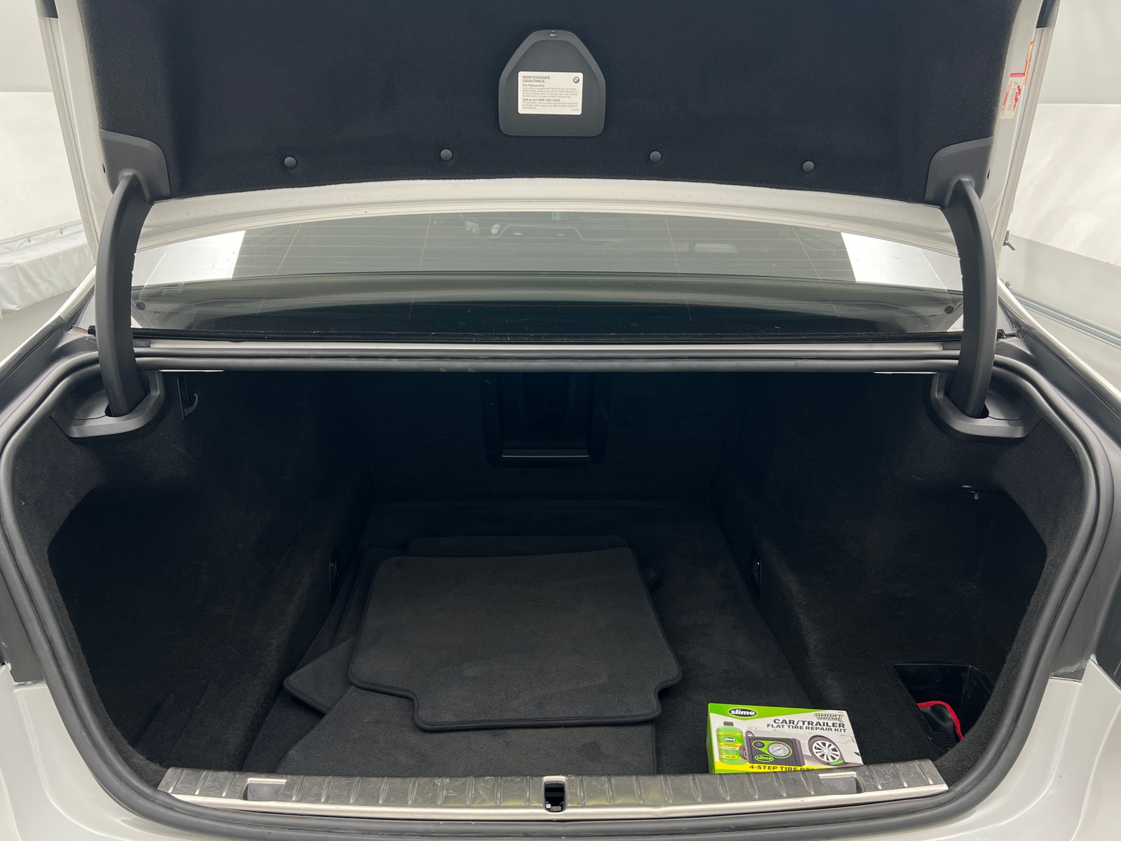 Thumbnail: 2020 BMW 7 Series - 6