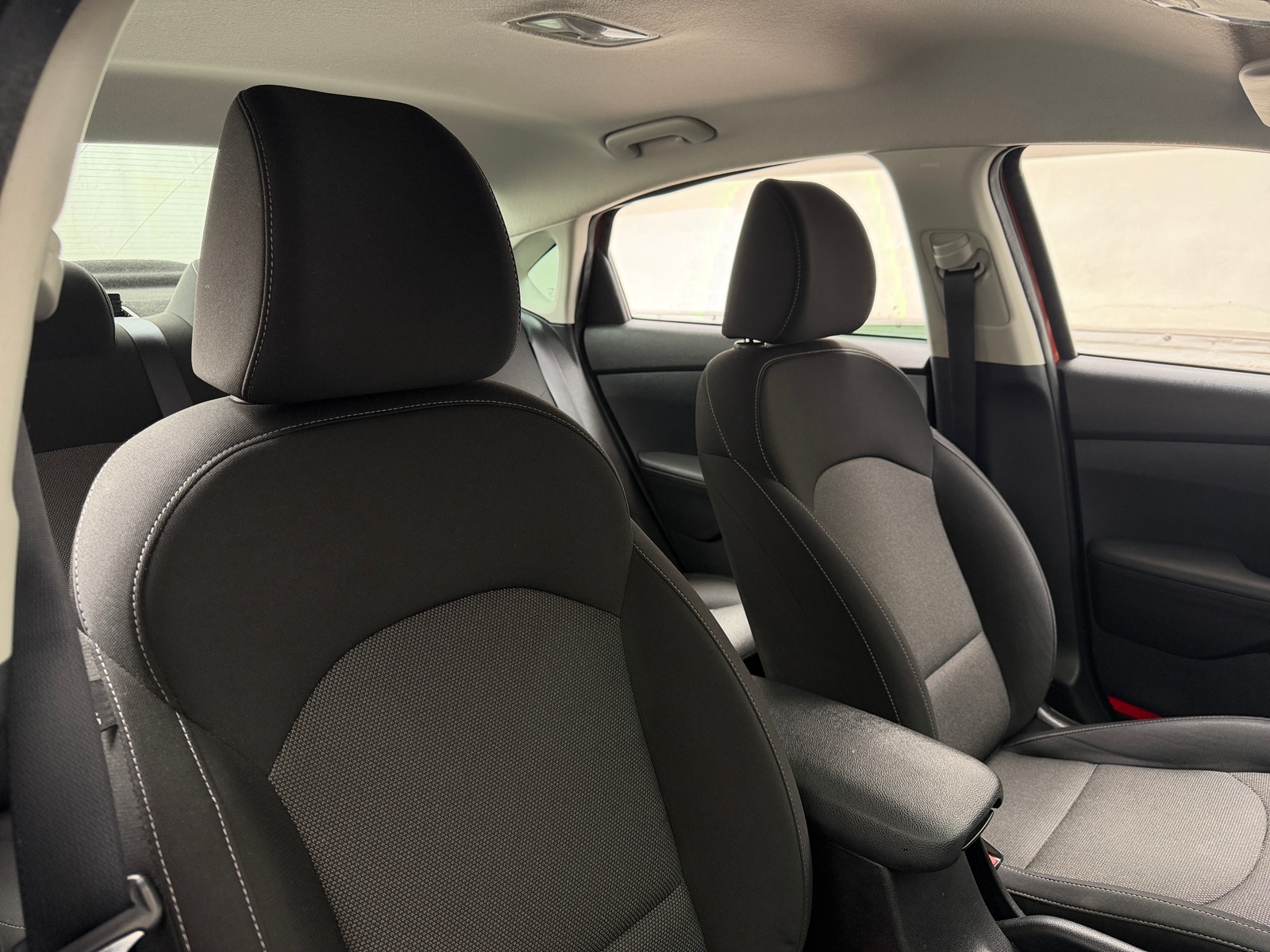 Thumbnail: 2022 Kia Forte - 2