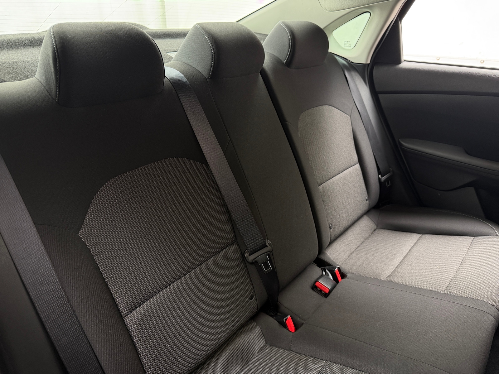 Thumbnail: 2022 Kia Forte - 6