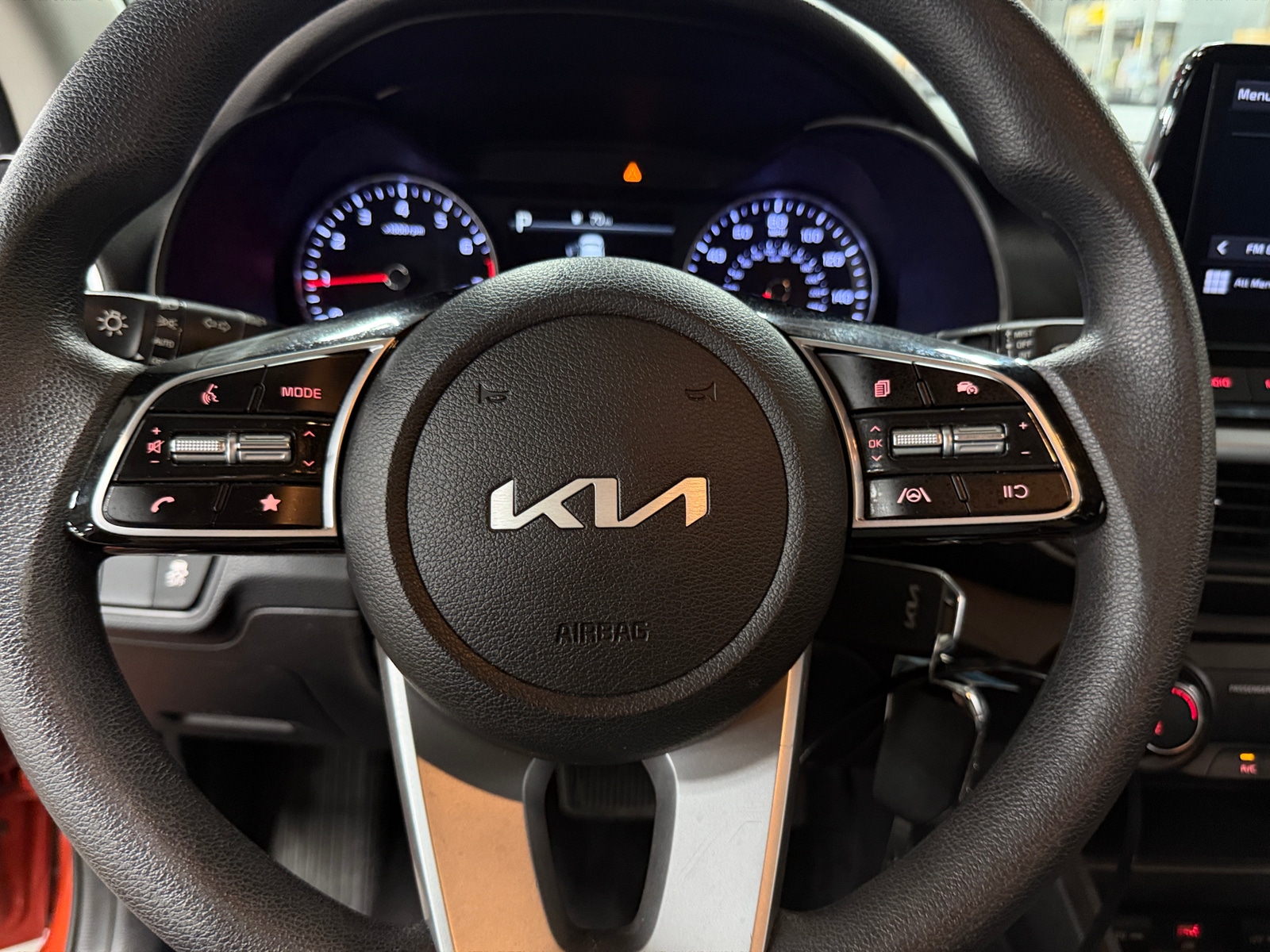 Thumbnail: 2022 Kia Forte - 5