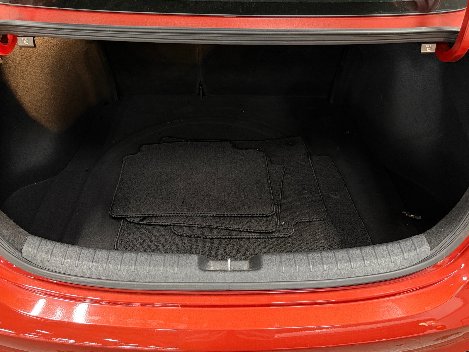 Thumbnail: 2022 Kia Forte - 7