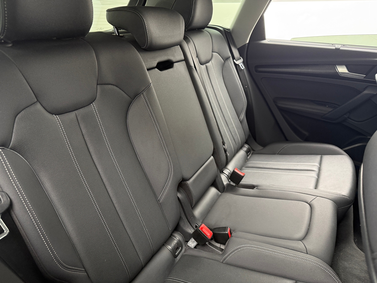 Thumbnail: 2021 Audi Q5 - 5