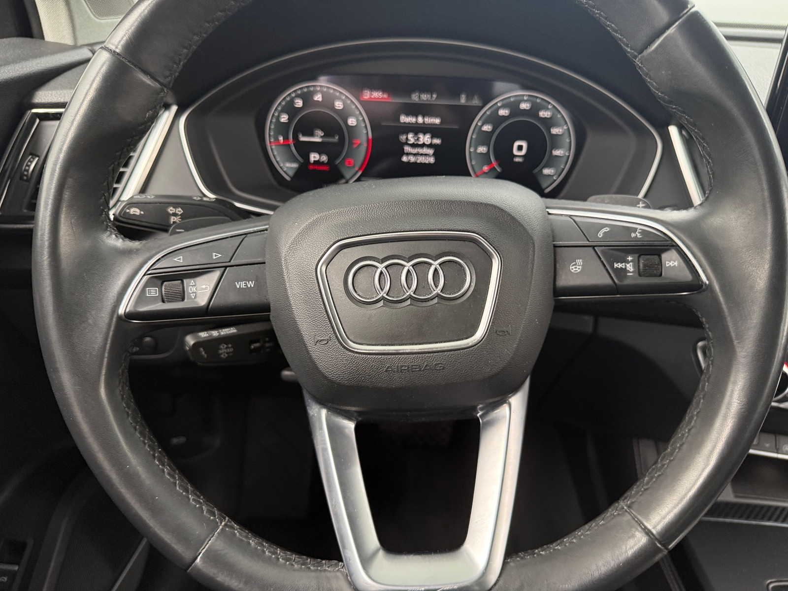 Thumbnail: 2021 Audi Q5 - 4