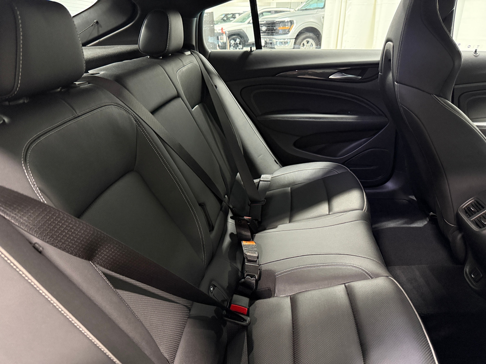 Thumbnail: 2019 Buick Regal - 5