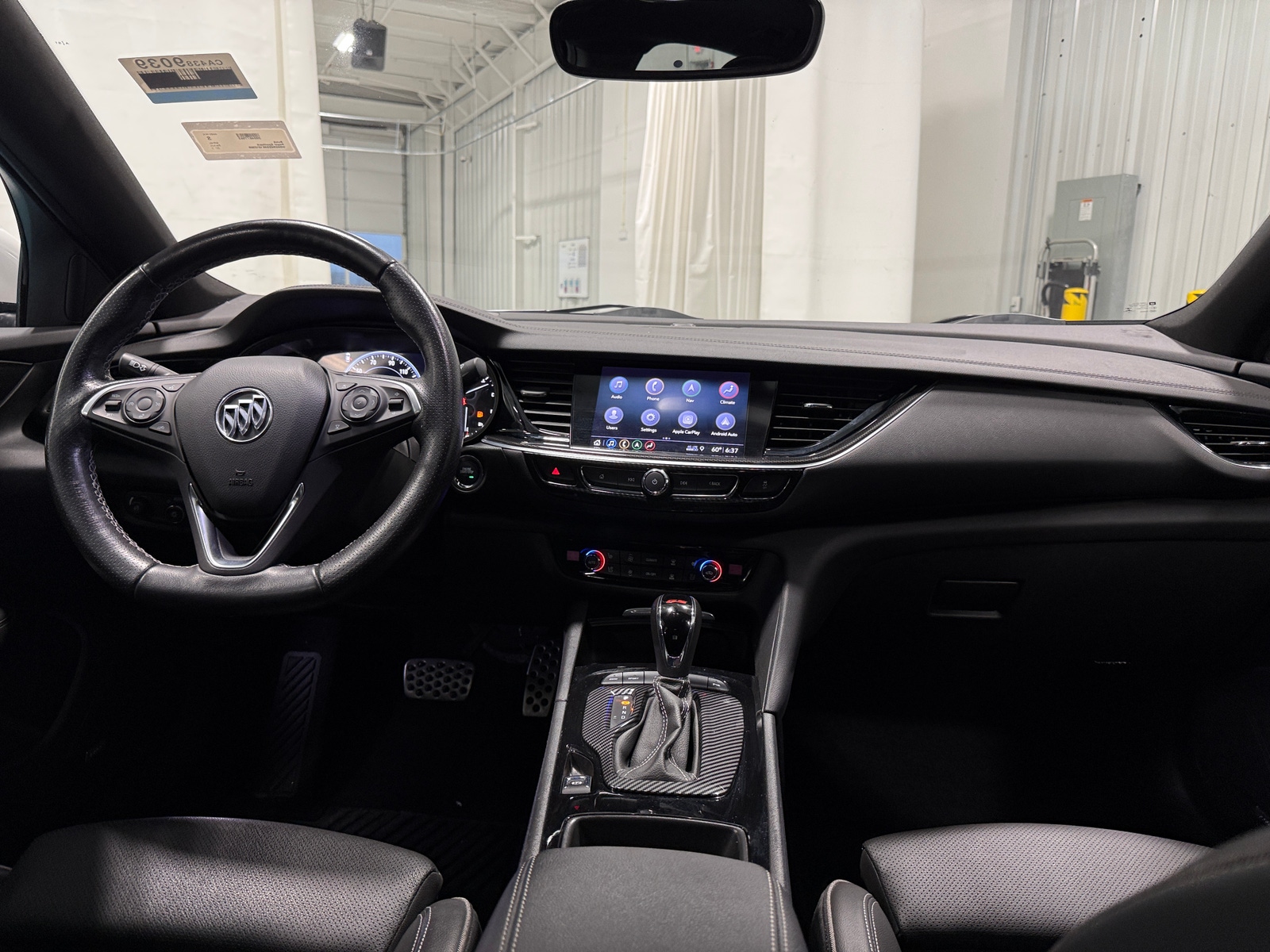 Thumbnail: 2019 Buick Regal - 2