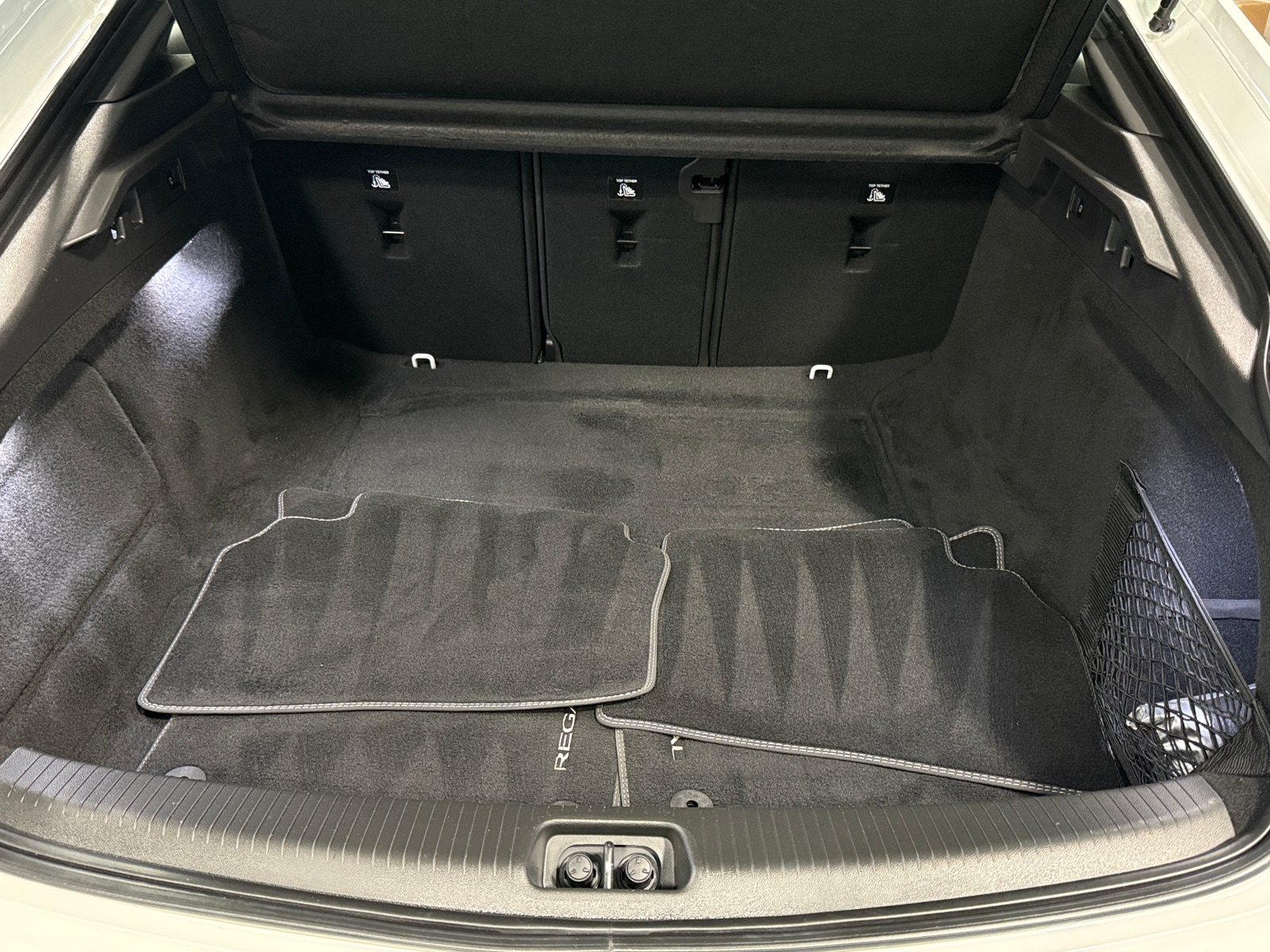 Thumbnail: 2019 Buick Regal - 6