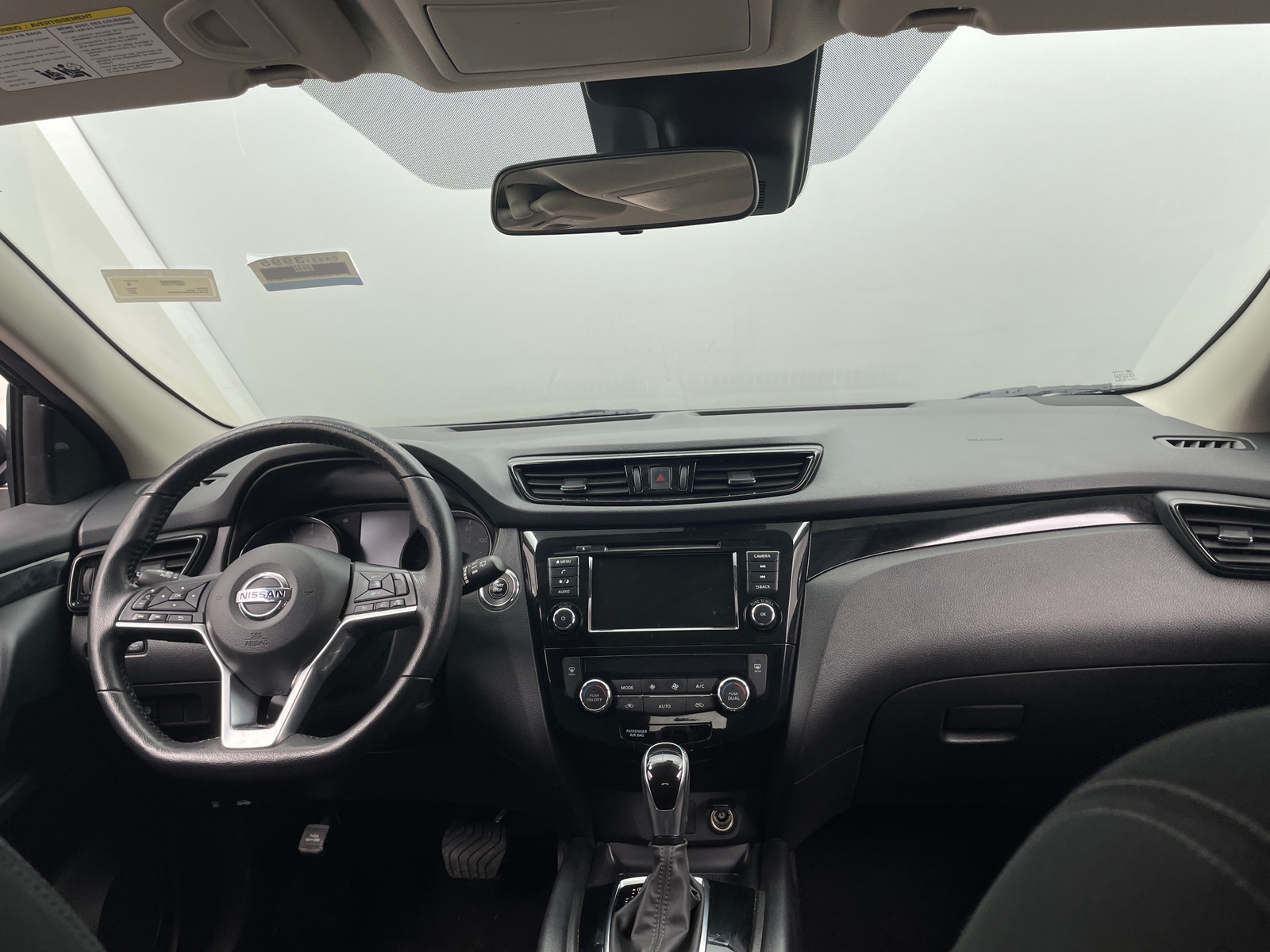 Thumbnail: 2022 Nissan Rogue Sport - 3