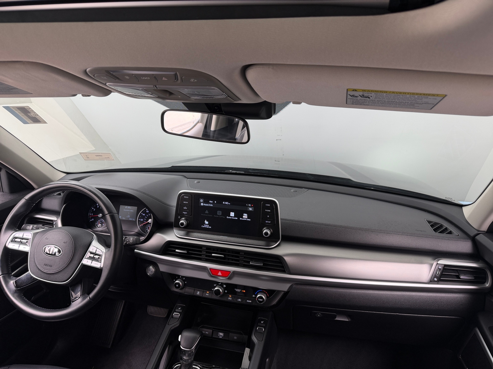 Thumbnail: 2020 Kia Telluride - 2