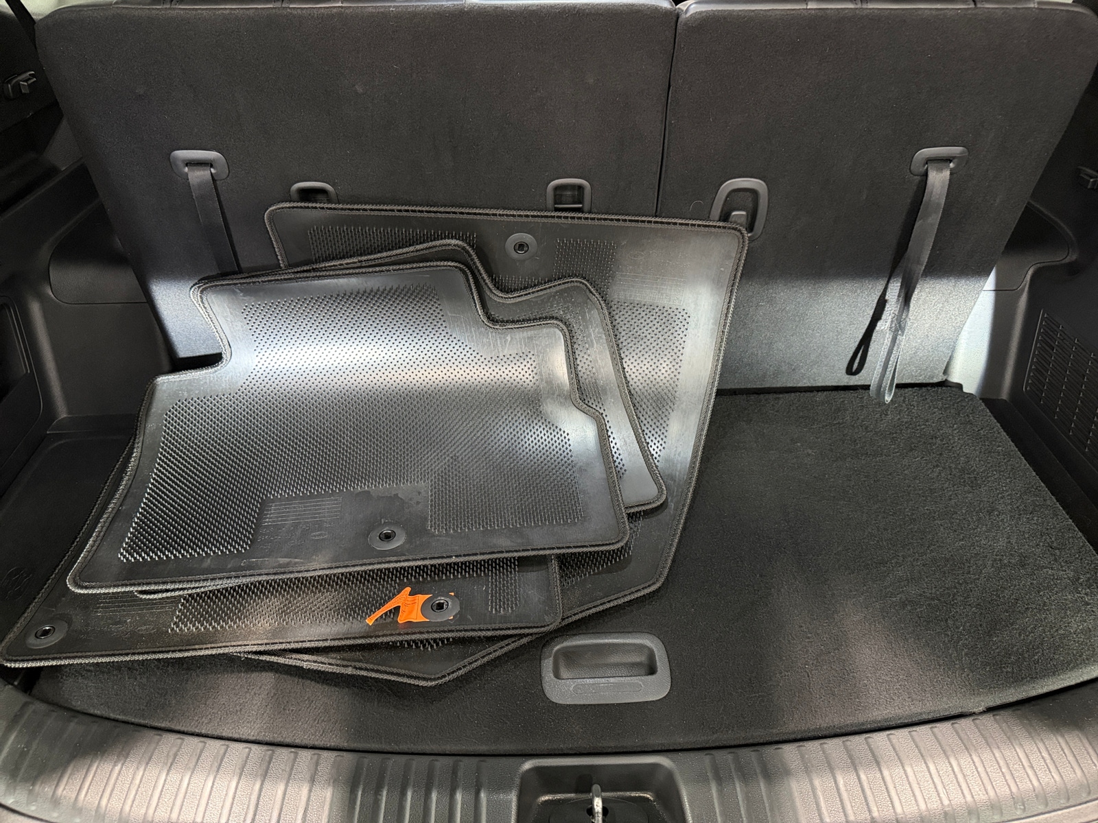 Thumbnail: 2020 Kia Telluride - 6