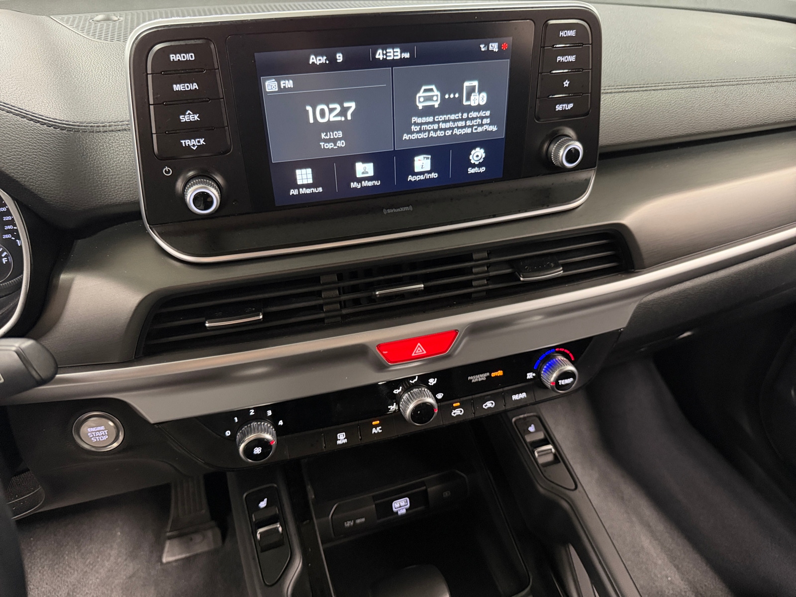 Thumbnail: 2020 Kia Telluride - 3