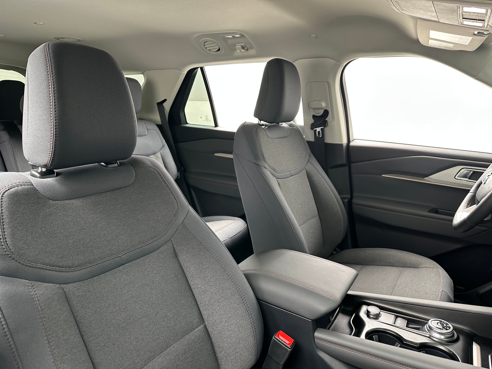 Thumbnail: 2025 Ford Explorer - 2