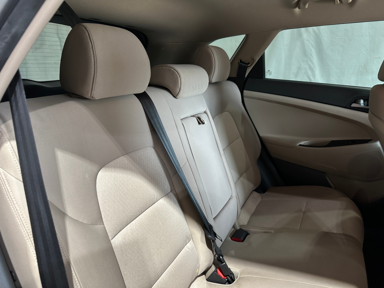 Thumbnail: 2016 Hyundai Tucson - 6