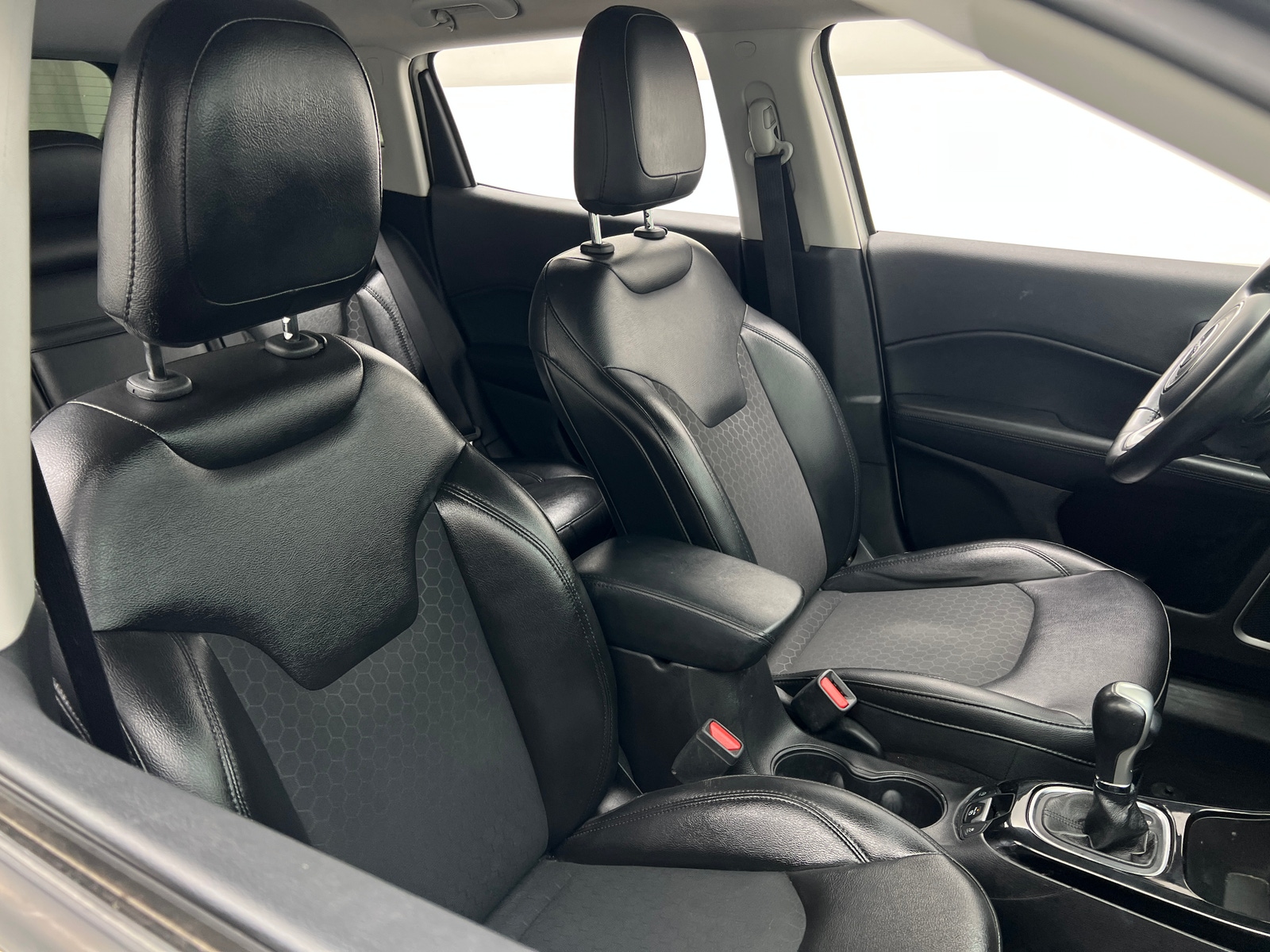 Thumbnail: 2019 Jeep Compass - 2