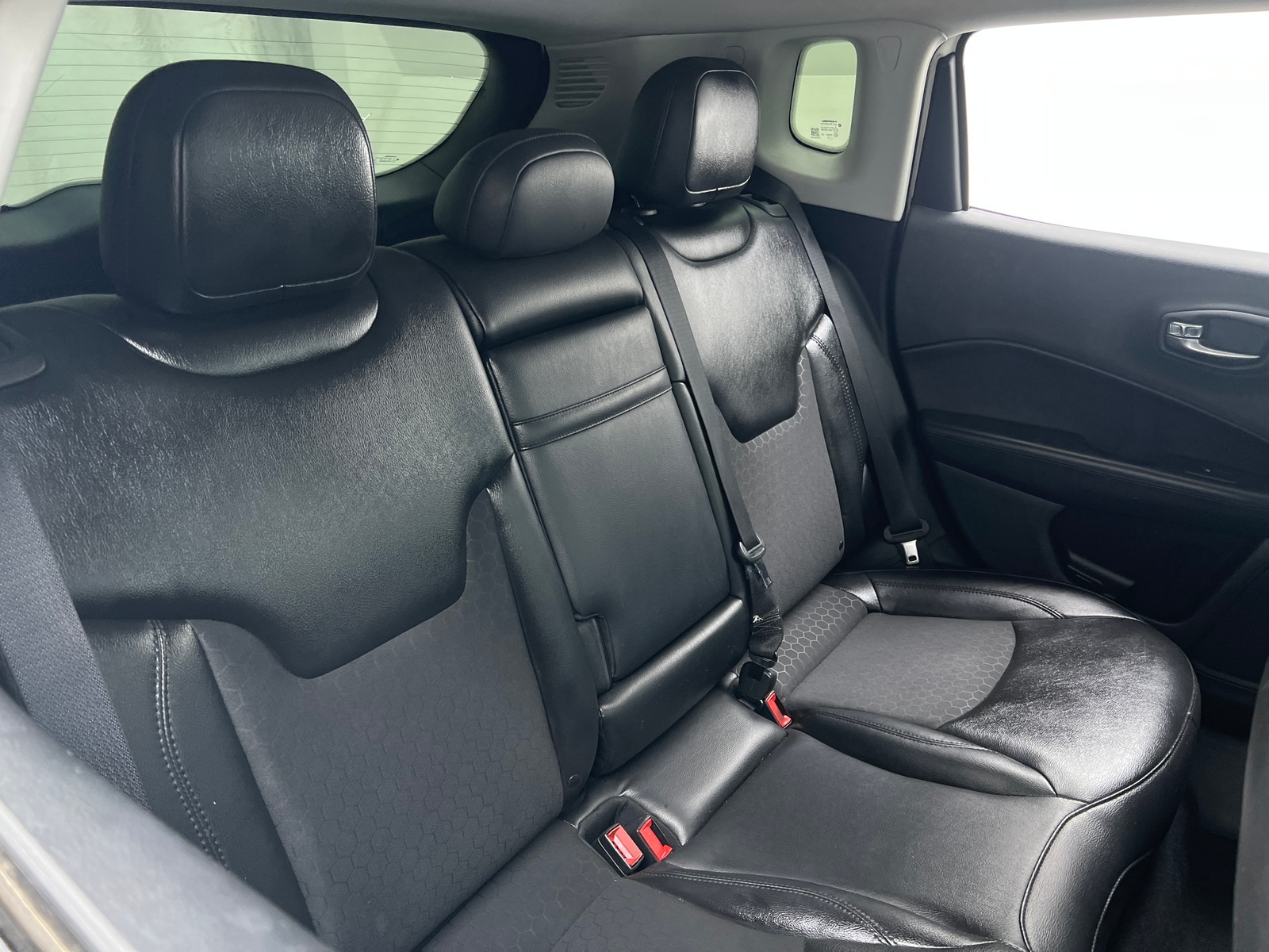 Thumbnail: 2019 Jeep Compass - 6