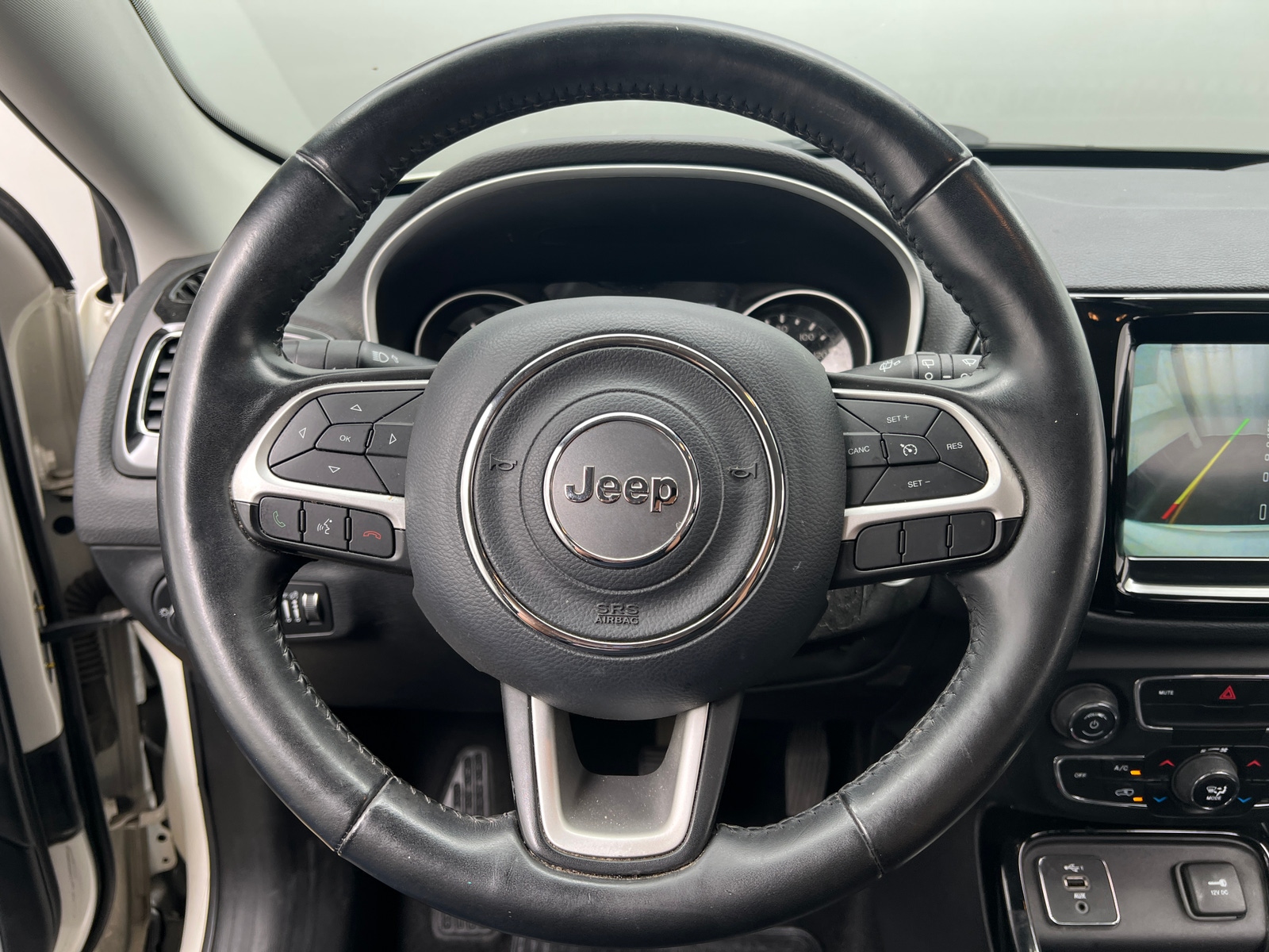 Thumbnail: 2019 Jeep Compass - 5