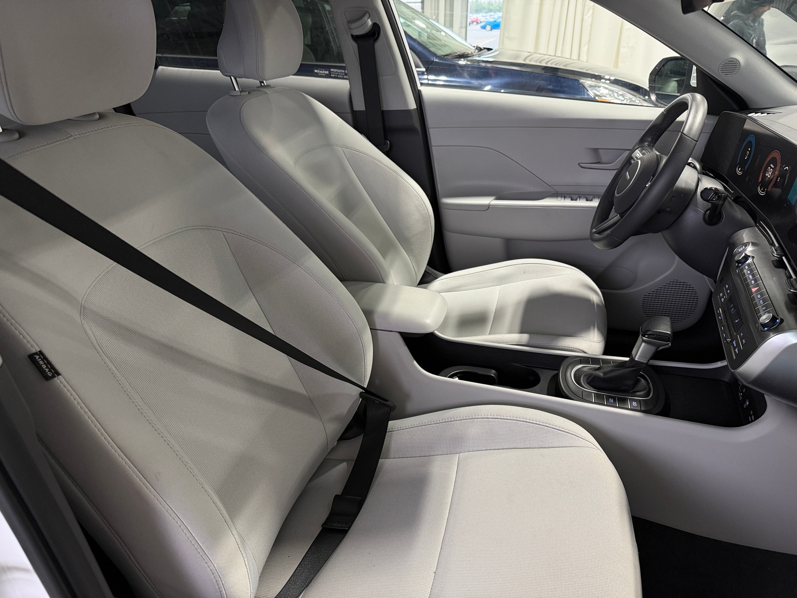 Thumbnail: 2025 Hyundai Kona - 2