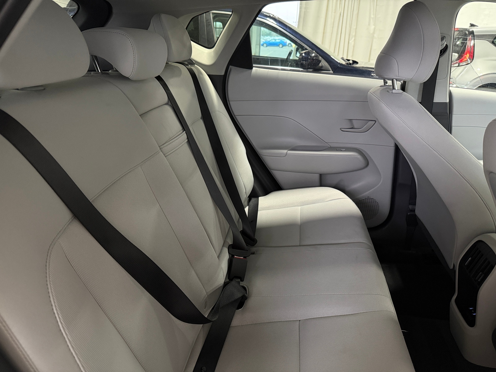 Thumbnail: 2025 Hyundai Kona - 6