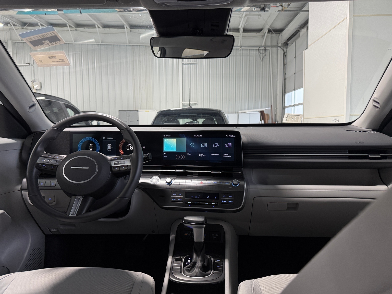 Thumbnail: 2025 Hyundai Kona - 3