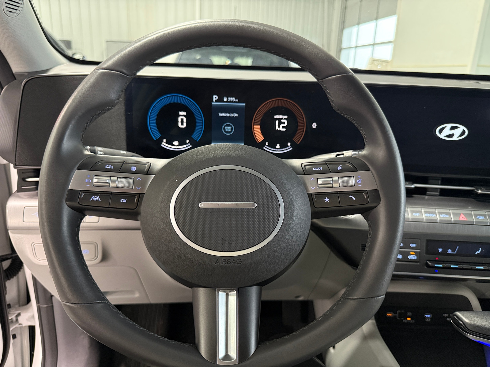 Thumbnail: 2025 Hyundai Kona - 5