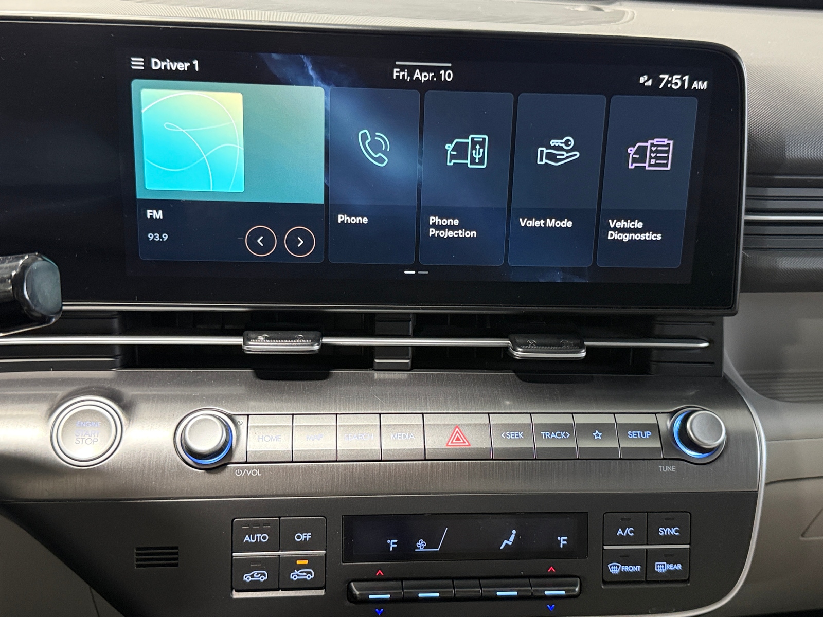 Thumbnail: 2025 Hyundai Kona - 4