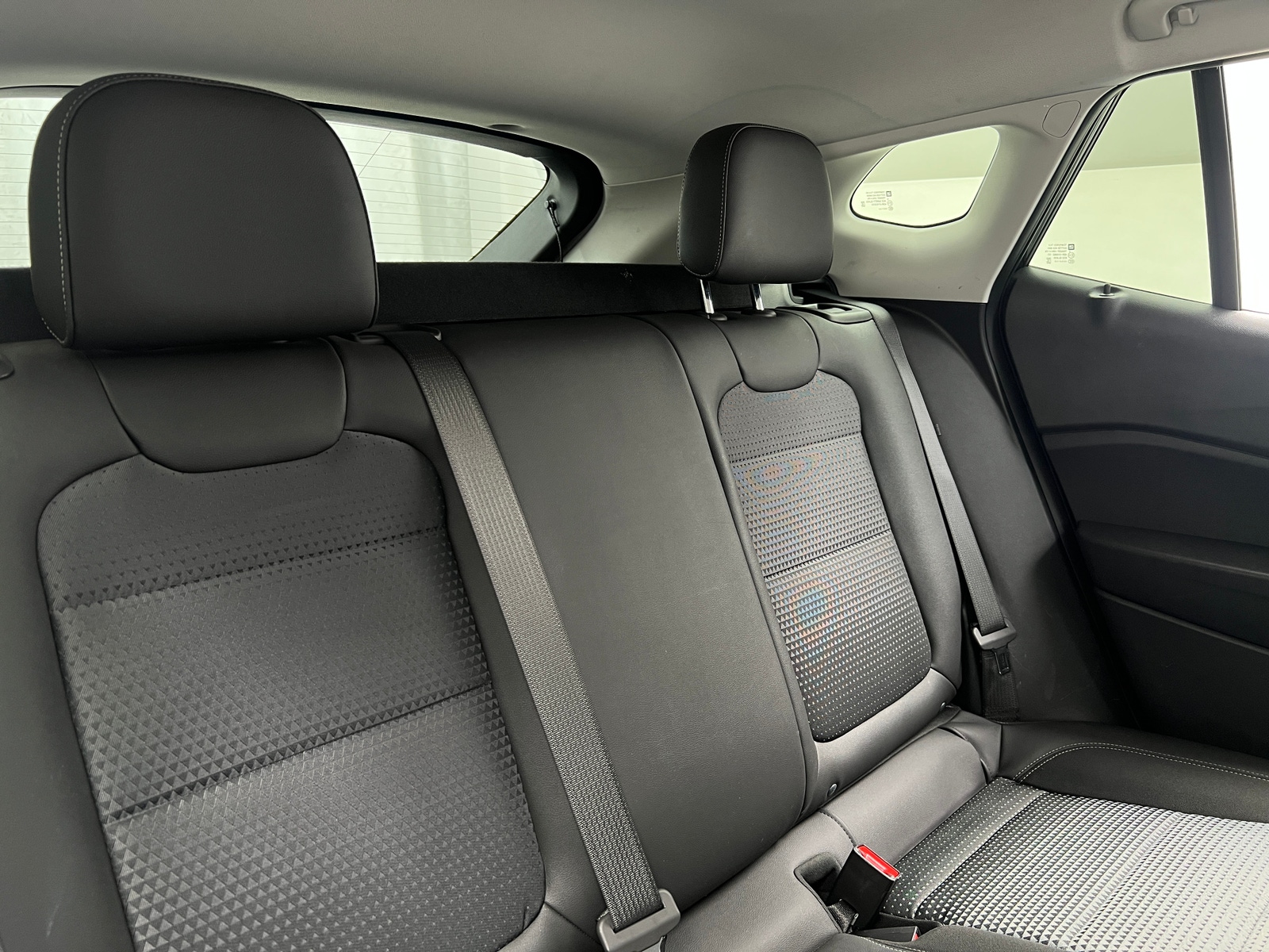 Thumbnail: 2025 Chevrolet Trax - 6