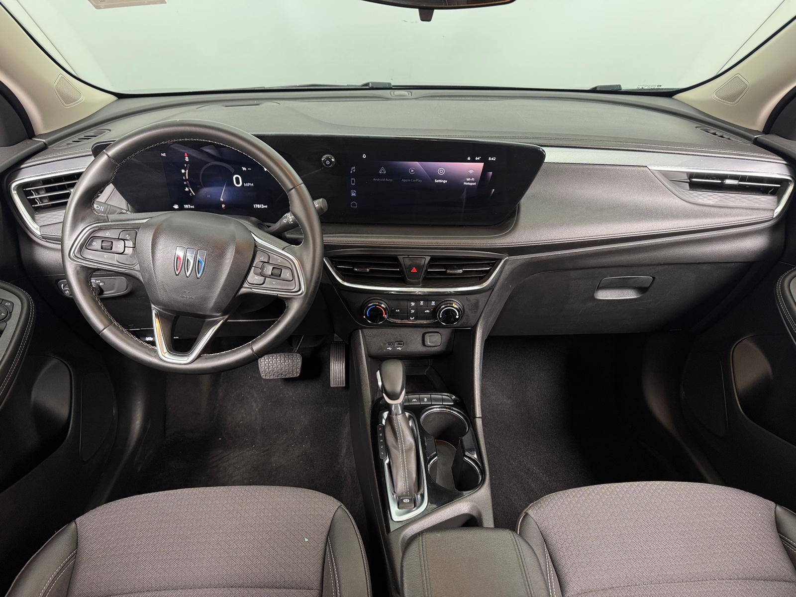 Thumbnail: 2025 Buick Encore GX - 2