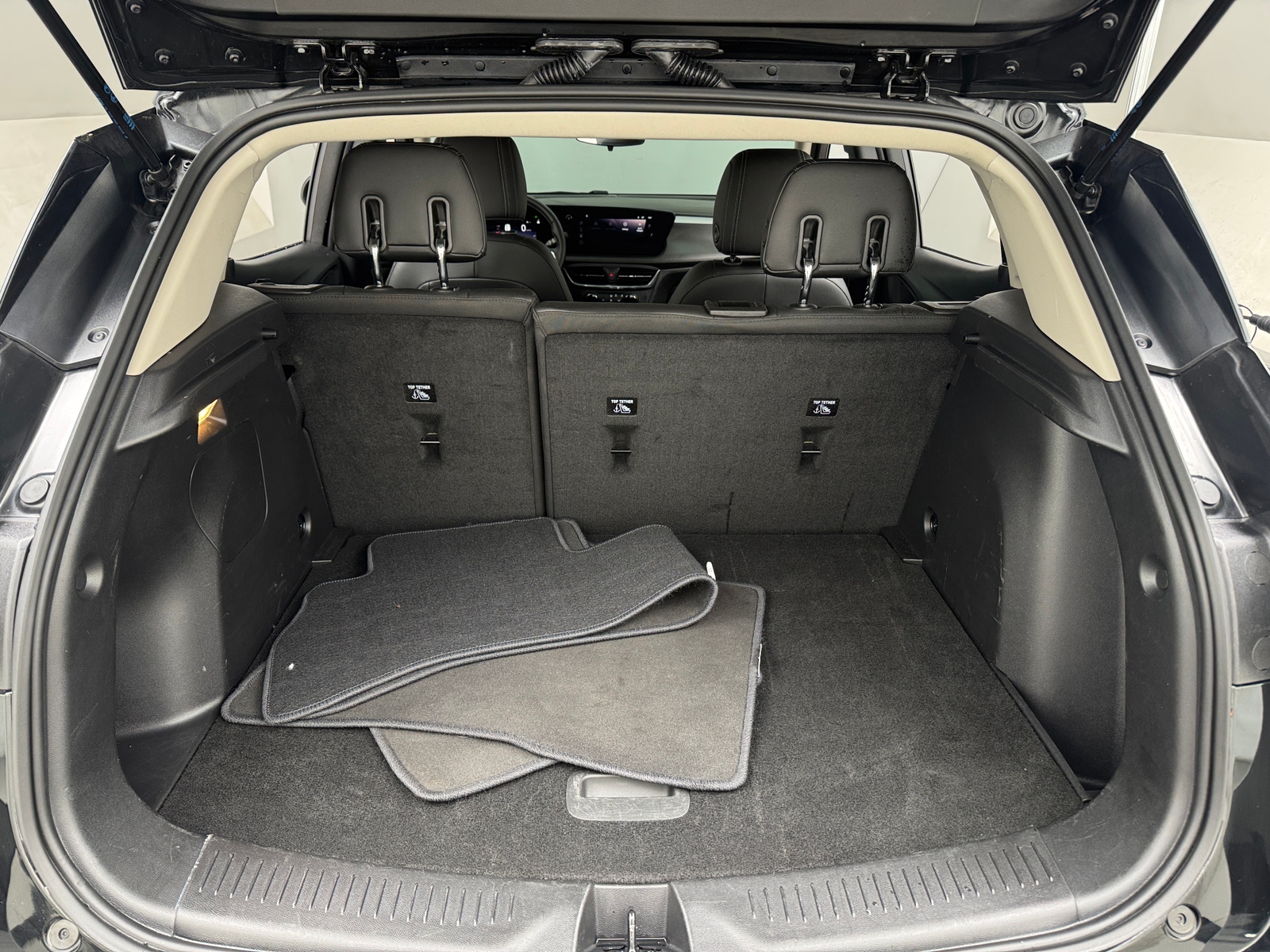 Thumbnail: 2025 Buick Encore GX - 6