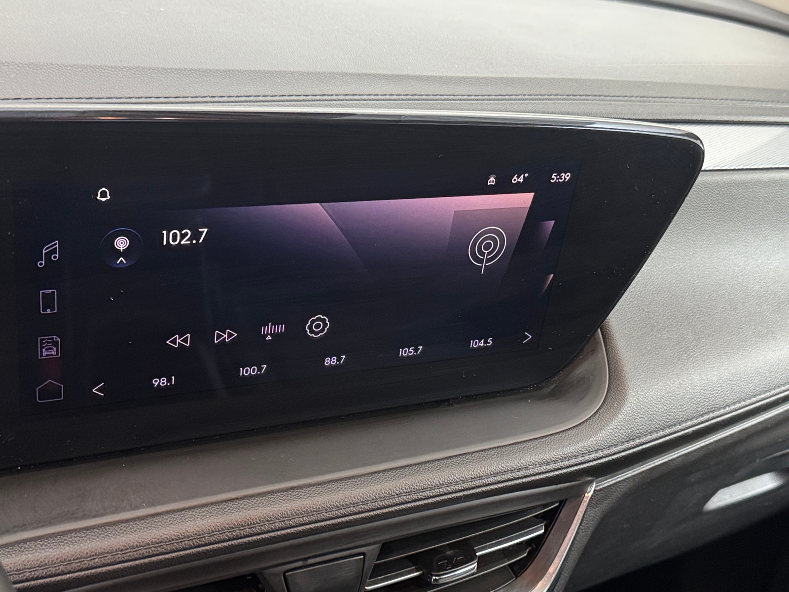 Thumbnail: 2025 Buick Encore GX - 3