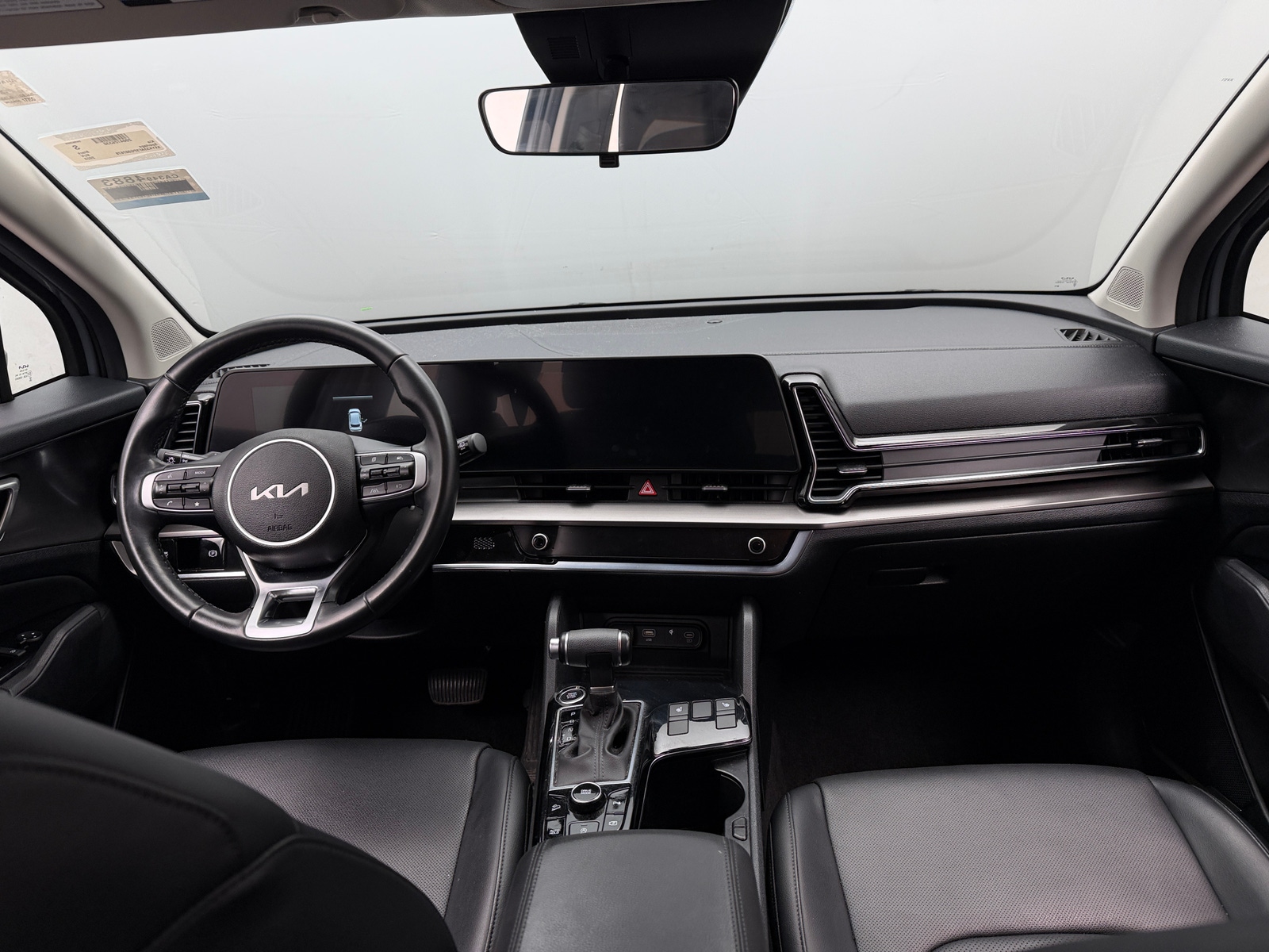 Thumbnail: 2023 Kia Sportage - 2