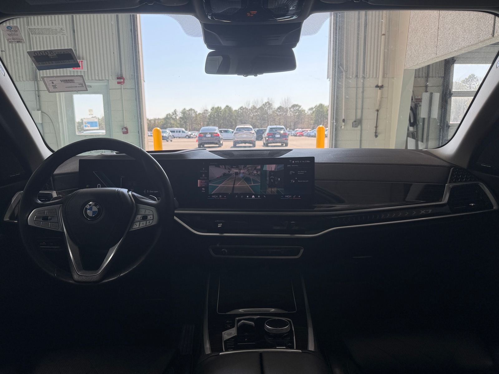 Thumbnail: 2024 BMW X7 - 2