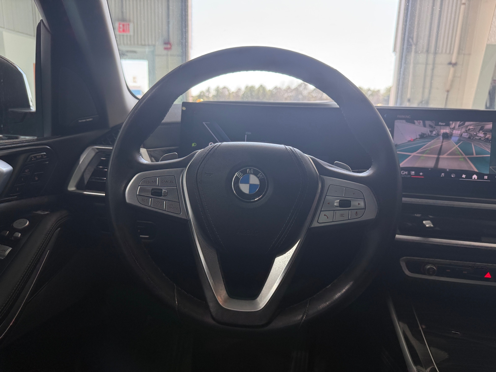 Thumbnail: 2024 BMW X7 - 4