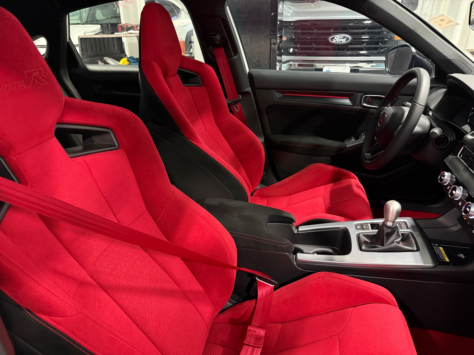 Thumbnail: 2025 Honda Civic - 2